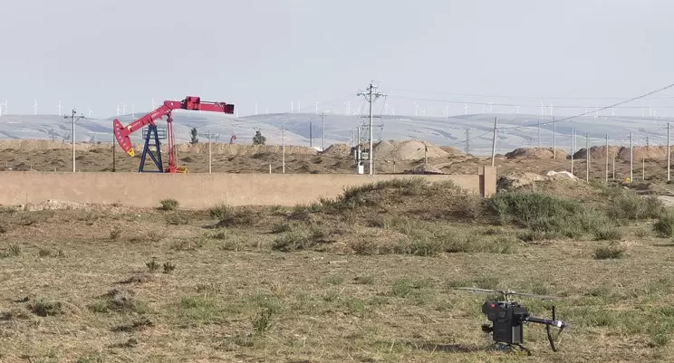 Que permettent les drones d'inspection des oléoducs et gazoducs ? L'application spécifique de l'inspection des oléoducs par drone est expliquée en détail.