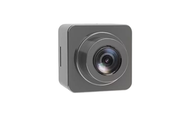 Enregistreur de vie portable couleur pour vision nocturne