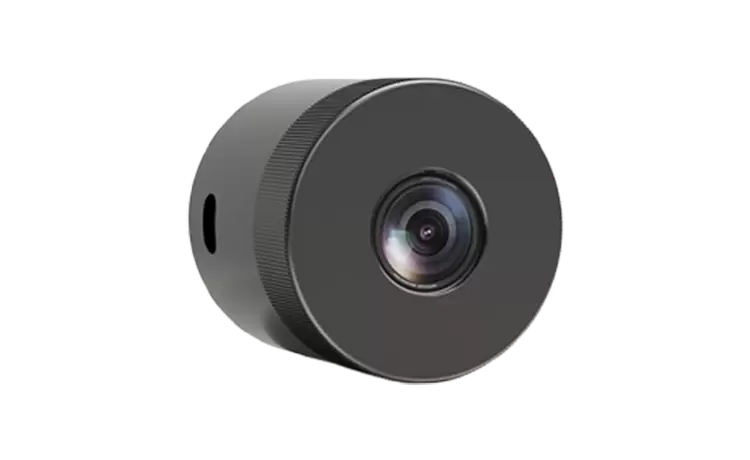 Module de caméra de vision nocturne couleur à faible luminosité