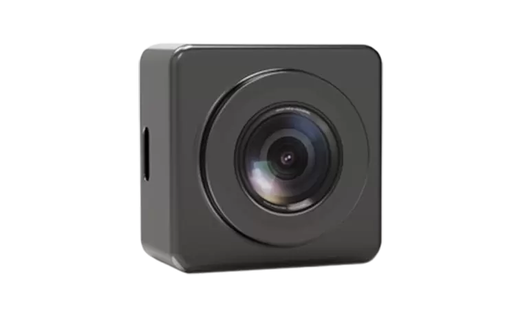 Caméra extérieure de vision nocturne couleur Starlight