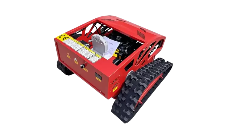 Tondeuse robot H-550L