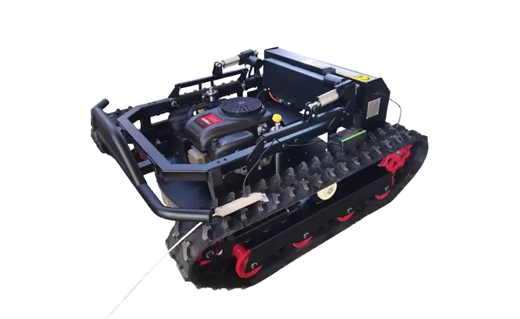 Tondeuse robot H-900LH