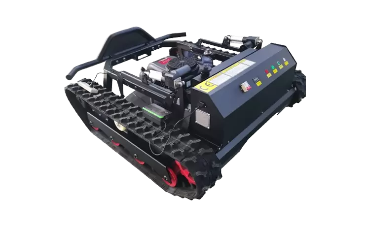 Tondeuse robot H-900LH