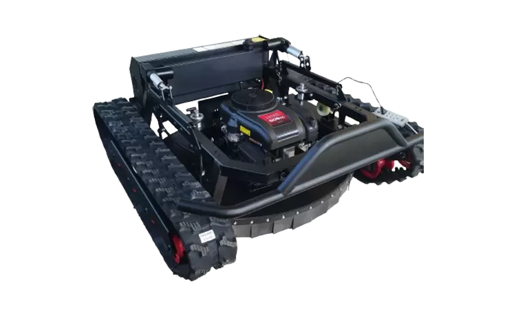 Tondeuse robot H-900LH