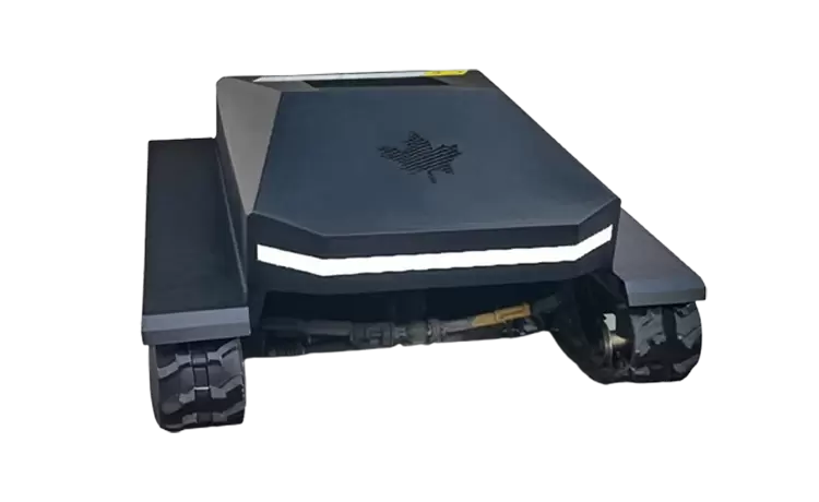 Tondeuse robot H-900LP