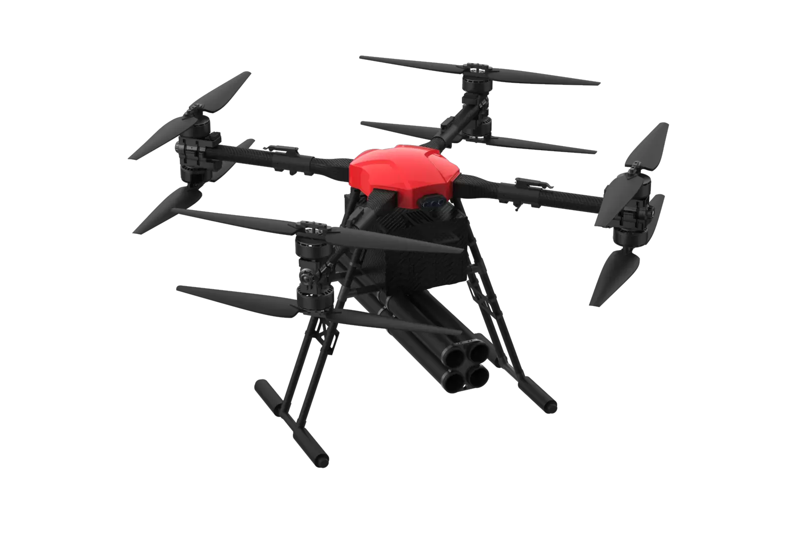 Drone de lutte contre les incendies H50-1