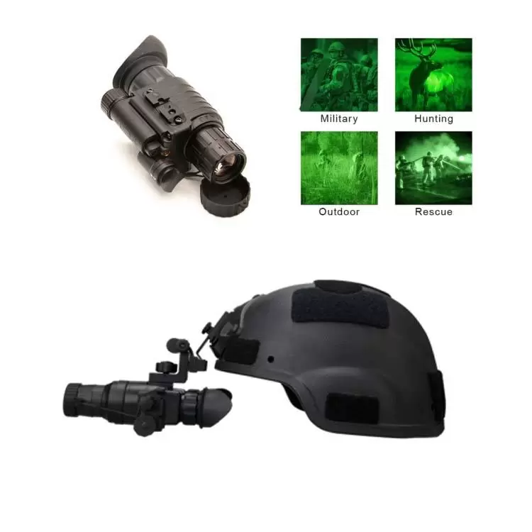 Vision nocturne QPVS 14