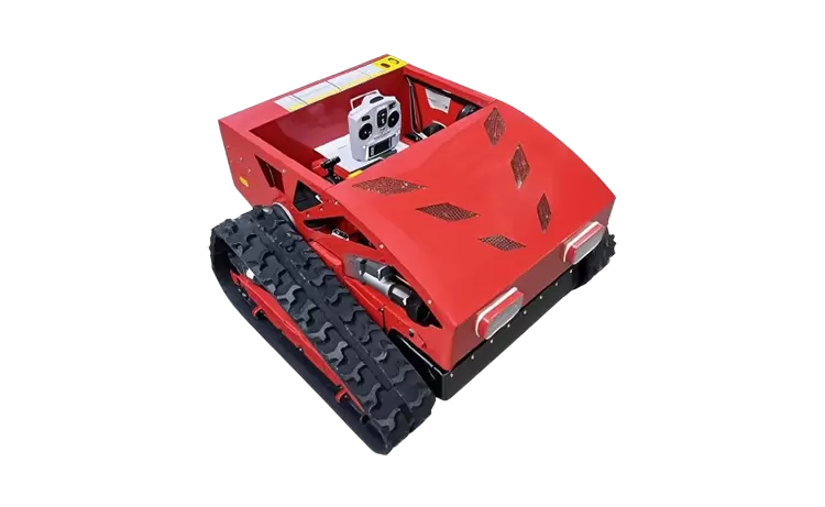 Tondeuse robot pour grandes surfaces Tondeuse robot pour grandes surfaces