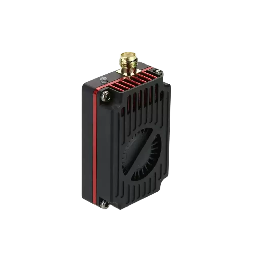 &Eacute;metteur vid&eacute;o FPV 1,3 GHz 4 W