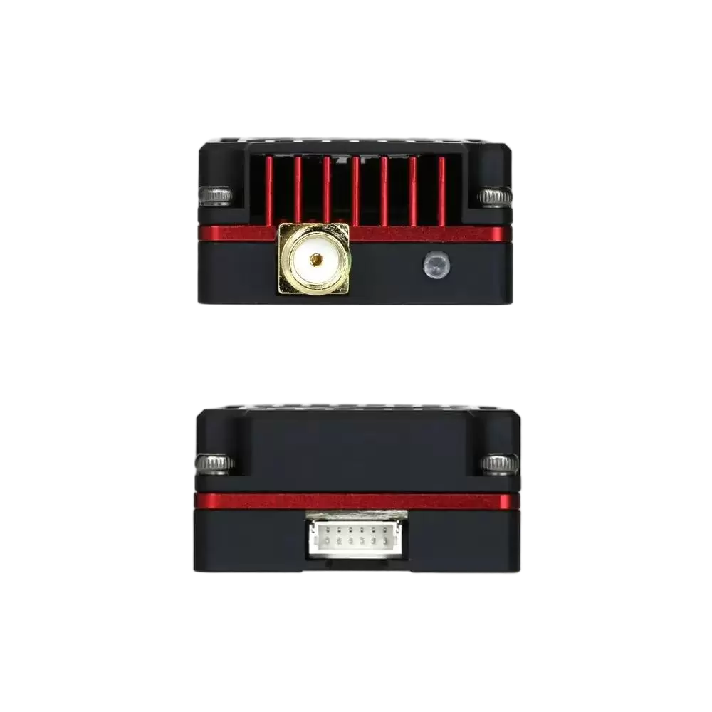 &Eacute;metteur vid&eacute;o FPV 1,3 GHz 4 W