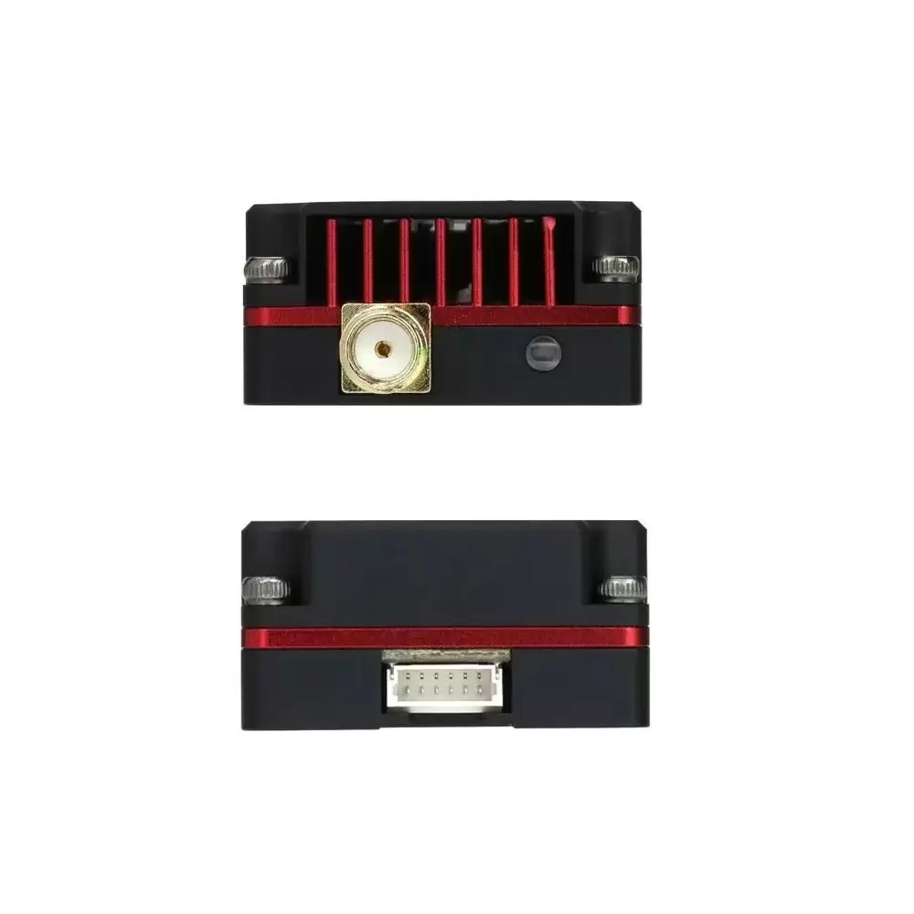 &Eacute;metteur de transmission vid&eacute;o 3,3 GHz 4 W