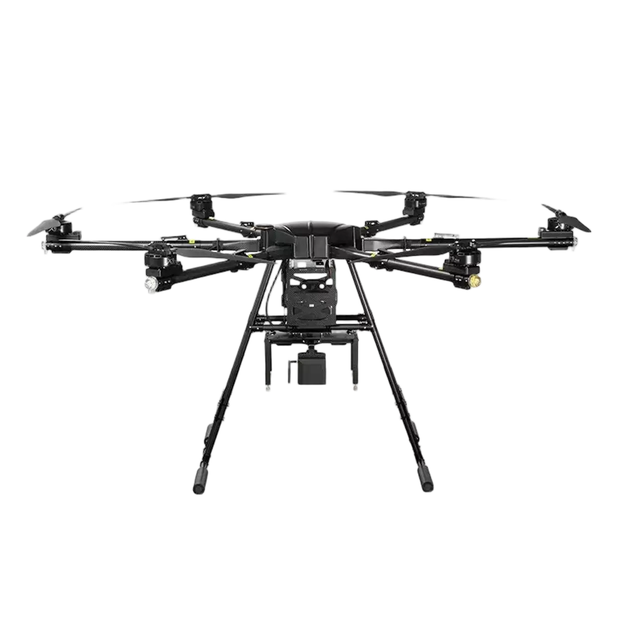 De la ferme à l'image : le pouvoir artistique et agricole insoupçonné des drones