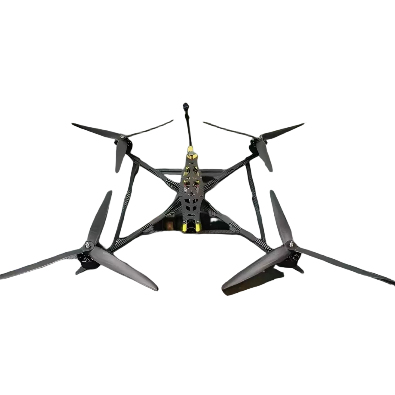 Guide complet pour choisir le meilleur drone FPV professionnel adapté à vos besoins