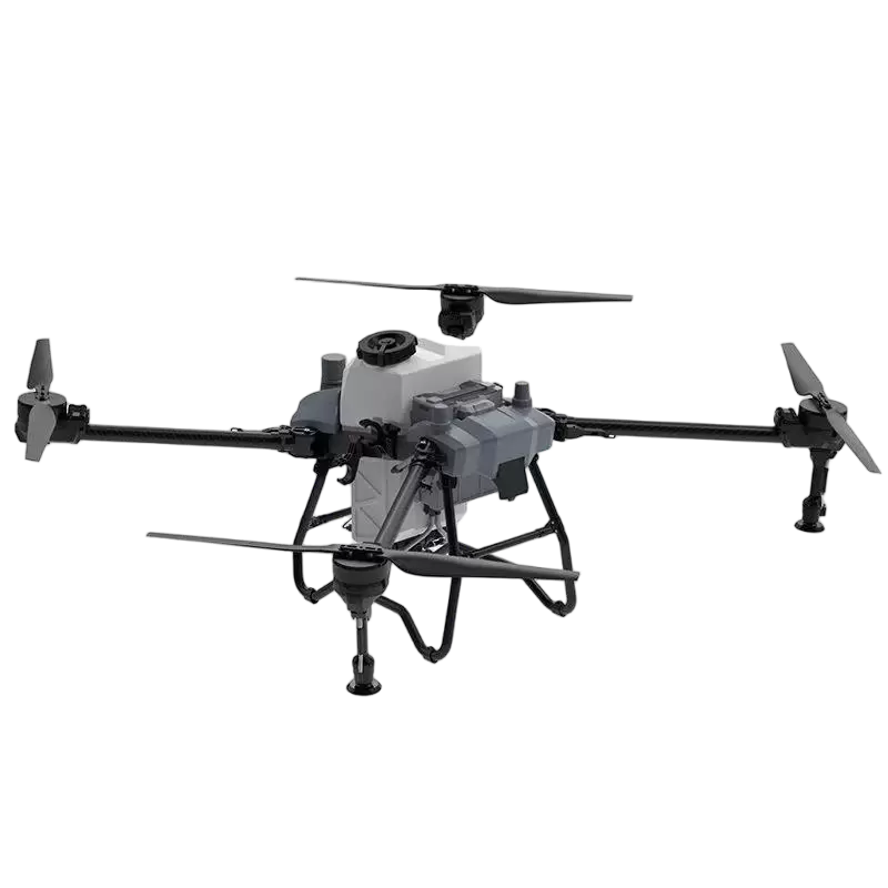 Multi-rotor Drone High Quality: How Powertrain Efficiency and Flight Stability Define Mission-Critical UAV Performance